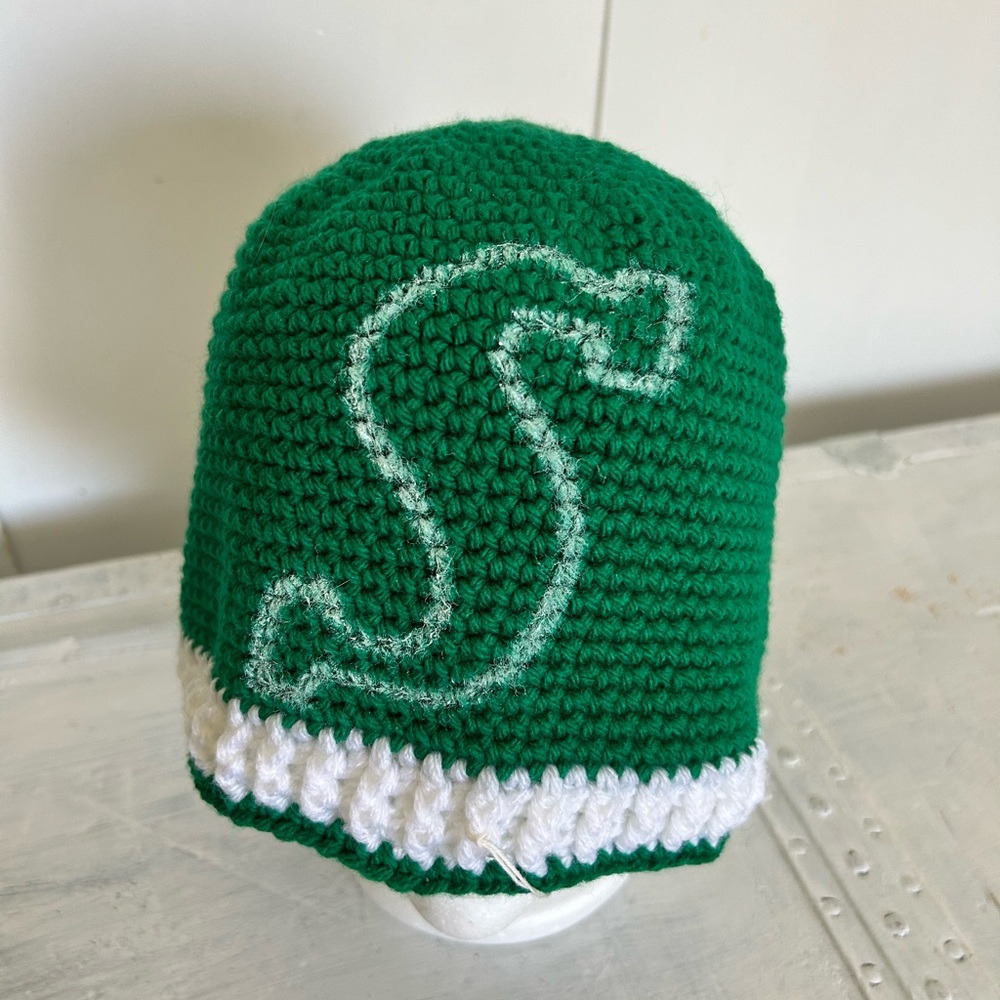 Sask rider team hat